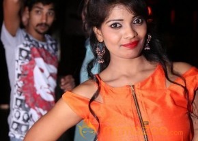 Hot Indian Models Ramp Walk Pics