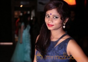 Hot Indian Models Ramp Walk Pics photo 2