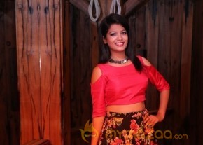 Hot Indian Models Ramp Walk Pics photo 3