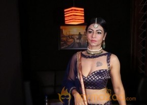 Hot Indian Models Ramp Walk Pics photo 4