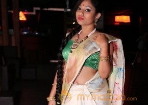 Hot Indian Models Ramp Walk Pics photo 5