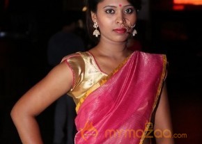 Hot Indian Models Ramp Walk Pics photo 7