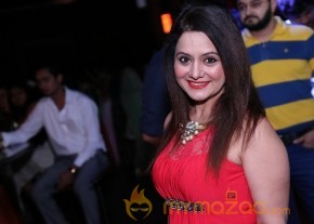 Hot Indian Models Ramp Walk Pics photo 9