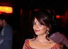 Hot Indian Models Ramp Walk Pics photo 10