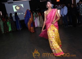 Hot Indian Models Ramp Walk Pics photo 14