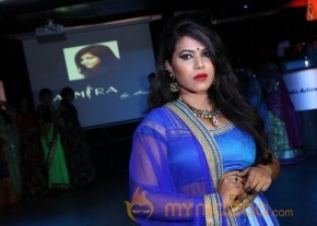 Hot Indian Models Ramp Walk Pics photo 15