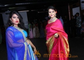 Hot Indian Models Ramp Walk Pics photo 16