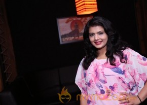 Hot Indian Models Ramp Walk Pics photo 18