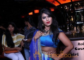 Hot Indian Models Ramp Walk Pics photo 19