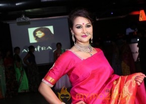Hot Indian Models Ramp Walk Pics photo 21