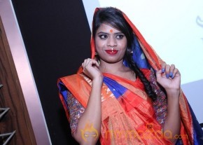 Hot Indian Models Ramp Walk Pics photo 23