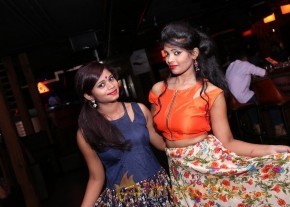 Hot Indian Models Ramp Walk Pics photo 24