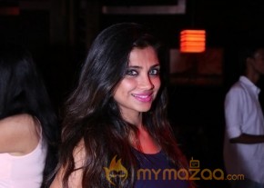 Hot Indian Models Ramp Walk Pics photo 36