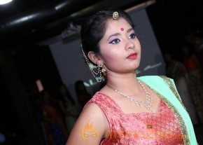 Hot Indian Models Ramp Walk Pics photo 26