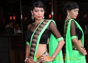 Hot Indian Models Ramp Walk Pics photo 27