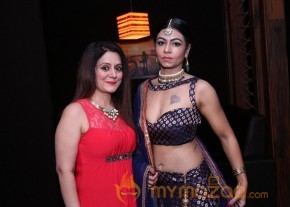 Hot Indian Models Ramp Walk Pics photo 28