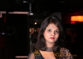 Hot Indian Models Ramp Walk Pics photo 32