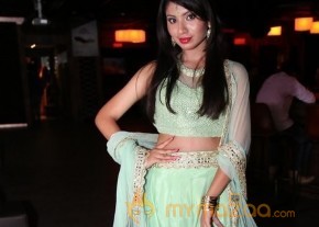 Hot Indian Models Ramp Walk Pics photo 37