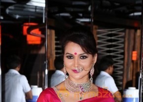 Hot Indian Models Ramp Walk Pics photo 39