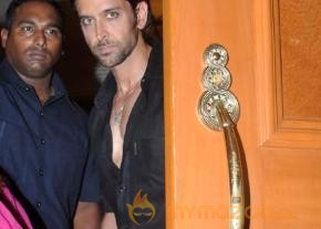 Hrithik Roshan Launch Your Best Body Fitness Book   photo 3