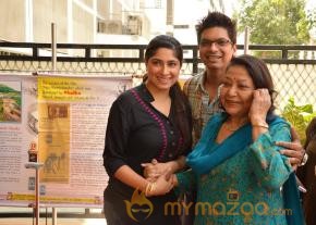 Hritik,Govinda & Urmila at Dadasaheb Phalke Academy Awards   photo 50