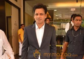 Hritik,Govinda & Urmila at Dadasaheb Phalke Academy Awards   photo 18