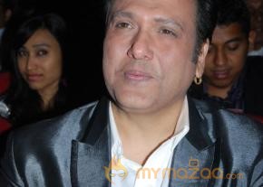 Hritik,Govinda & Urmila at Dadasaheb Phalke Academy Awards   photo 48