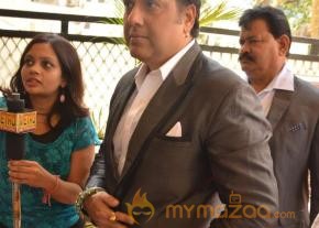 Hritik,Govinda & Urmila at Dadasaheb Phalke Academy Awards   photo 51