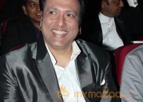 Hritik,Govinda & Urmila at Dadasaheb Phalke Academy Awards   photo 37