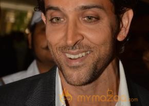 Hritik,Govinda & Urmila at Dadasaheb Phalke Academy Awards   photo 36