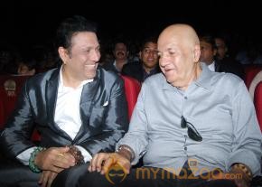Hritik,Govinda & Urmila at Dadasaheb Phalke Academy Awards   photo 8