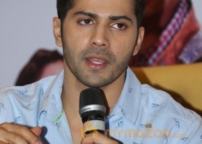 HSKD Bollywood Movie Press Meet Stills photo 14