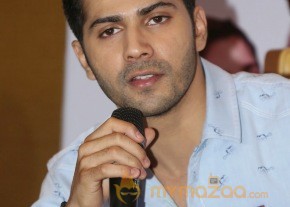 HSKD Bollywood Movie Press Meet Stills photo 3