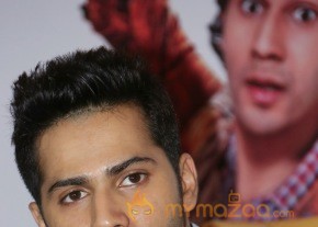 HSKD Bollywood Movie Press Meet Stills photo 17