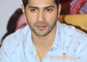 HSKD Bollywood Movie Press Meet Stills photo 2