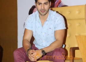 HSKD Bollywood Movie Press Meet Stills photo 9