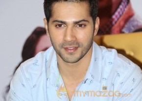 HSKD Bollywood Movie Press Meet Stills photo 6
