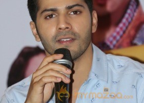 HSKD Bollywood Movie Press Meet Stills photo 7