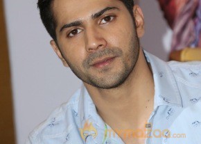 HSKD Bollywood Movie Press Meet Stills photo 13