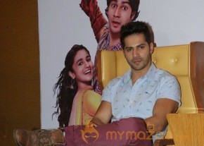 HSKD Bollywood Movie Press Meet Stills photo 11
