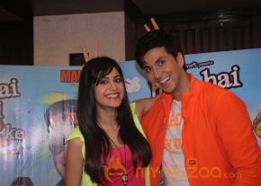 Hum Hain Raahi Car Ke movie promotion  photo 10