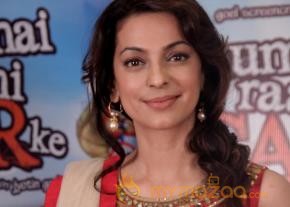 Hum Hain Raahi Car Ke movie promotion  photo 11