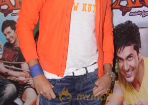 Hum Hain Raahi Car Ke movie promotion 