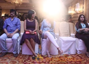HUM-HAIN Umeed-e-Kashmir Press Meet Photo Stills photo 63