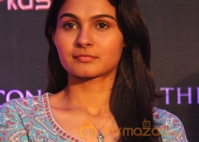 HUM-HAIN Umeed-e-Kashmir Press Meet Photo Stills photo 87