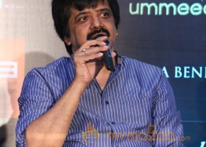 HUM-HAIN Umeed-e-Kashmir Press Meet Photo Stills photo 12