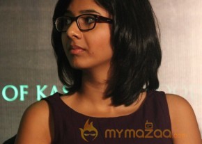 HUM-HAIN Umeed-e-Kashmir Press Meet Photo Stills photo 94
