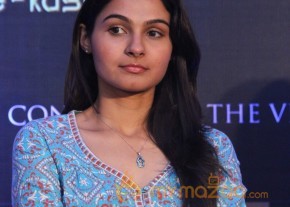 HUM-HAIN Umeed-e-Kashmir Press Meet Photo Stills photo 29