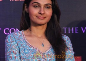 HUM-HAIN Umeed-e-Kashmir Press Meet Photo Stills photo 31