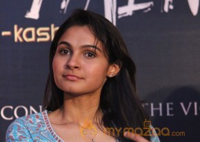 HUM-HAIN Umeed-e-Kashmir Press Meet Photo Stills photo 101
